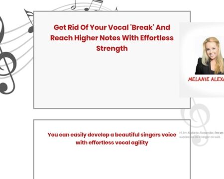 Learn How To Sing - Singorama