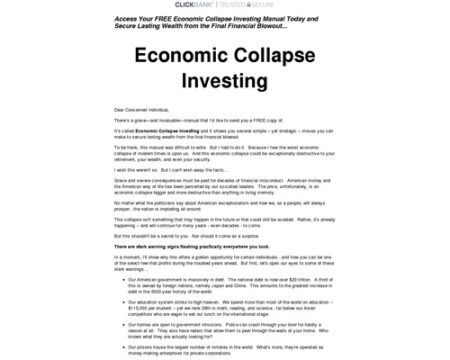 Prism Investing Framework – The Amazing Recession Recovery Secrets of a humble mountain Scribbler