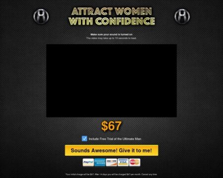 The Collection of Confidence by Hypnotica