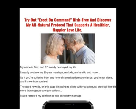 VSL 2024 – Erect On Command